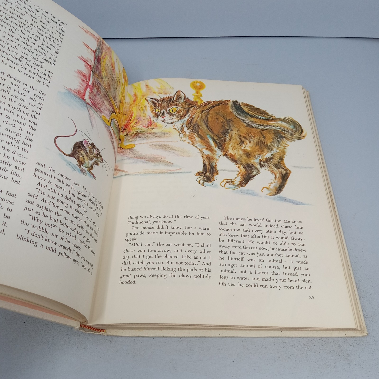 Fun And Fancy: 1958 Golden Press Hardcover by Bryna and Louis Untermeyer