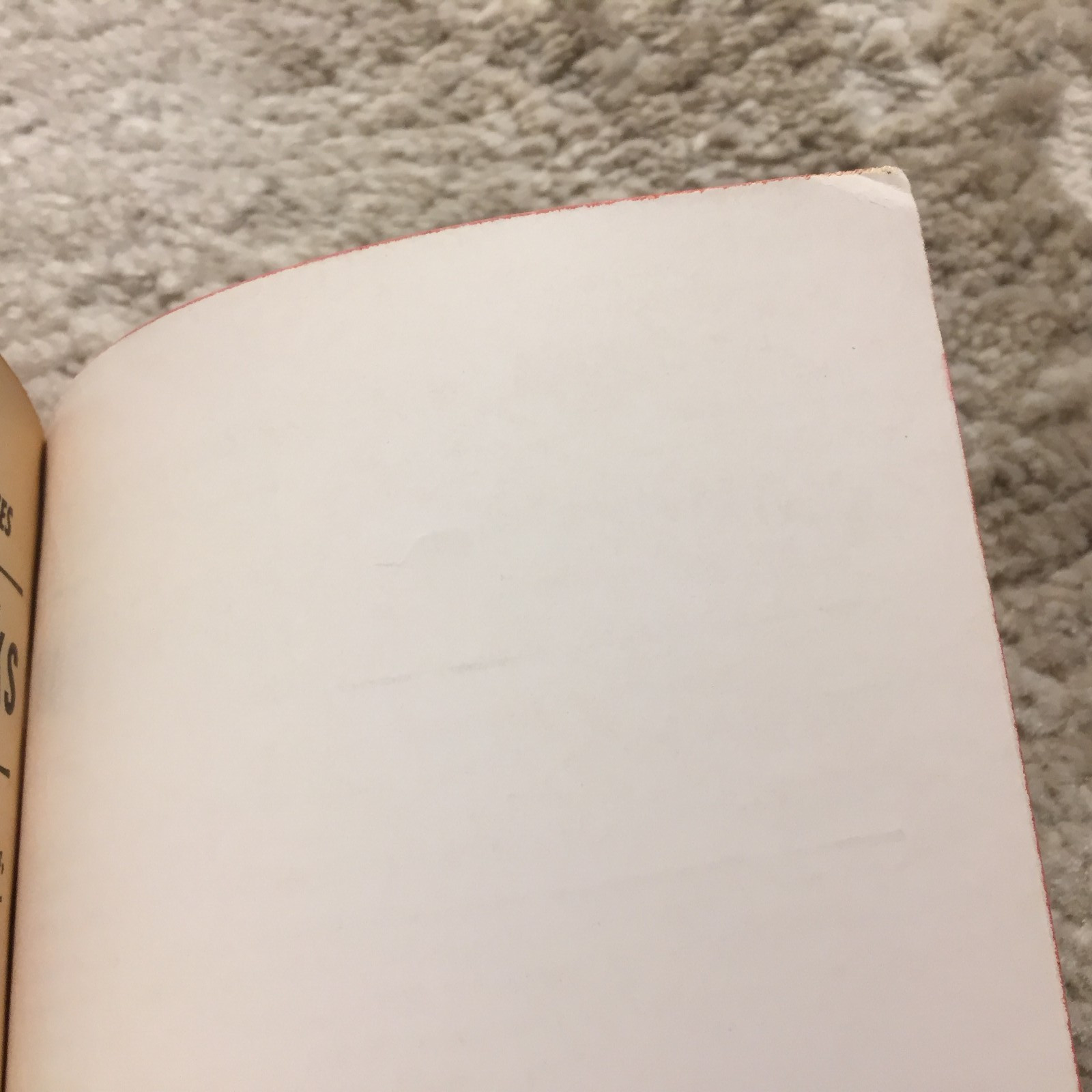 Vessel Of Dishonor Paul Roche 1963 Signet Catholic Priesthood Paperback Book