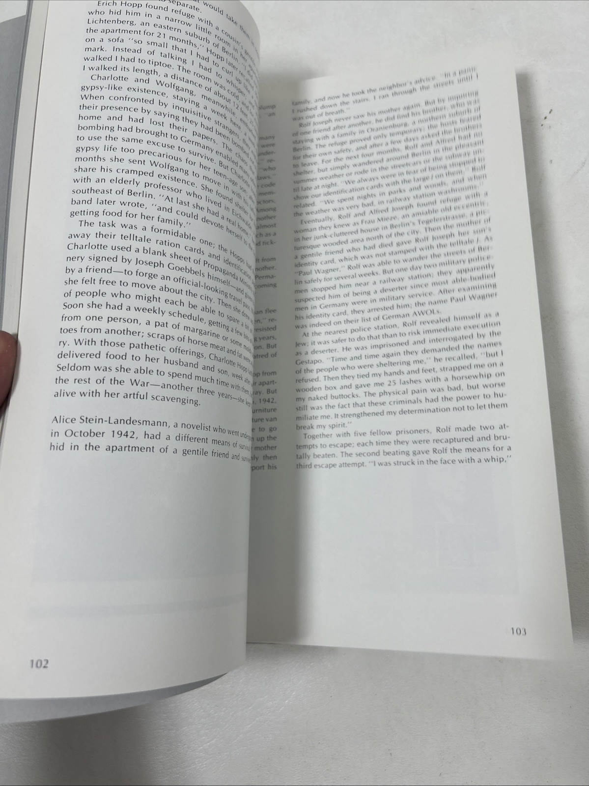 Home Front–Germany – Charles Whiting (Hardcover) Time Life Books : World War II
