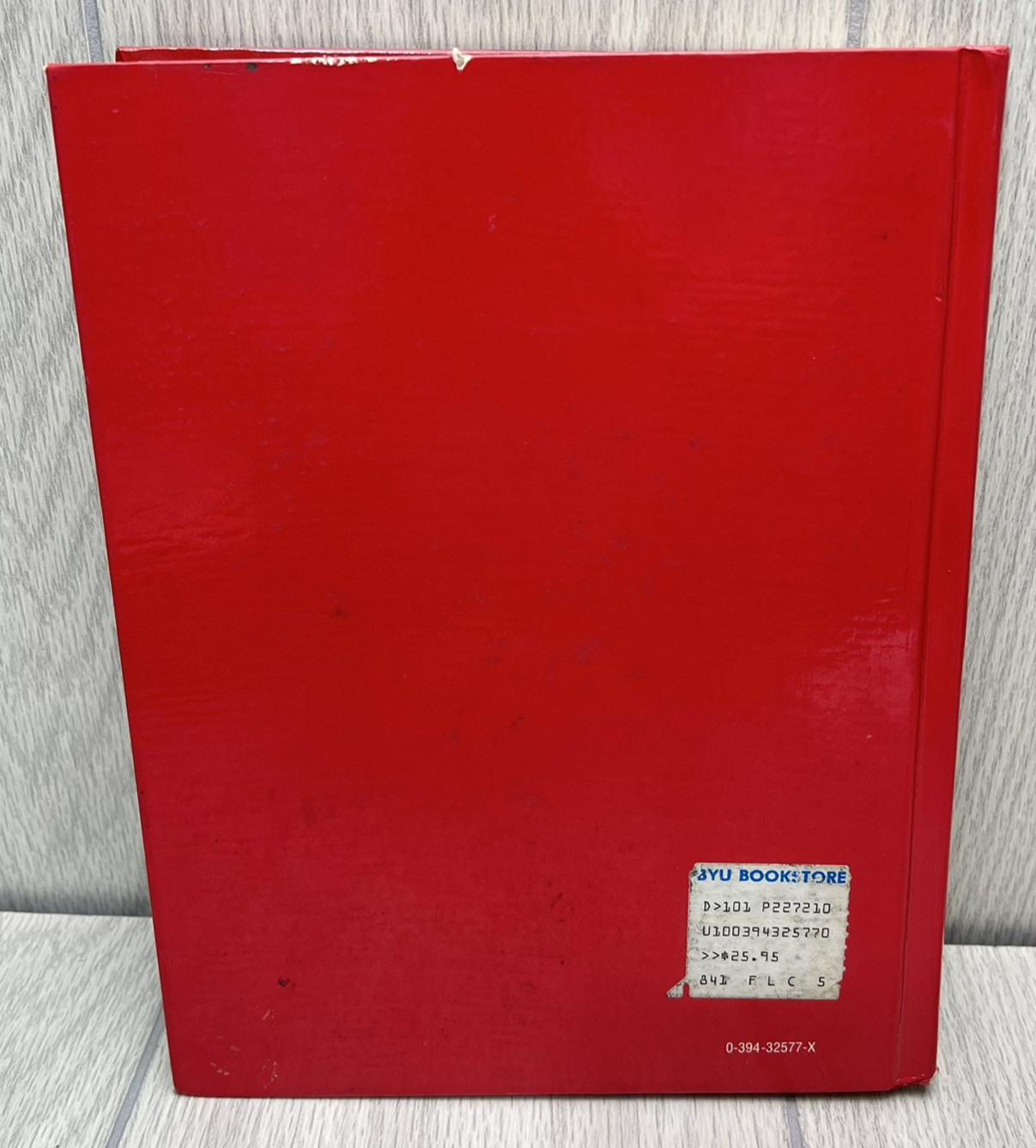 Developmental Psychology Today Fourth Edition 1983 Hardcover READ