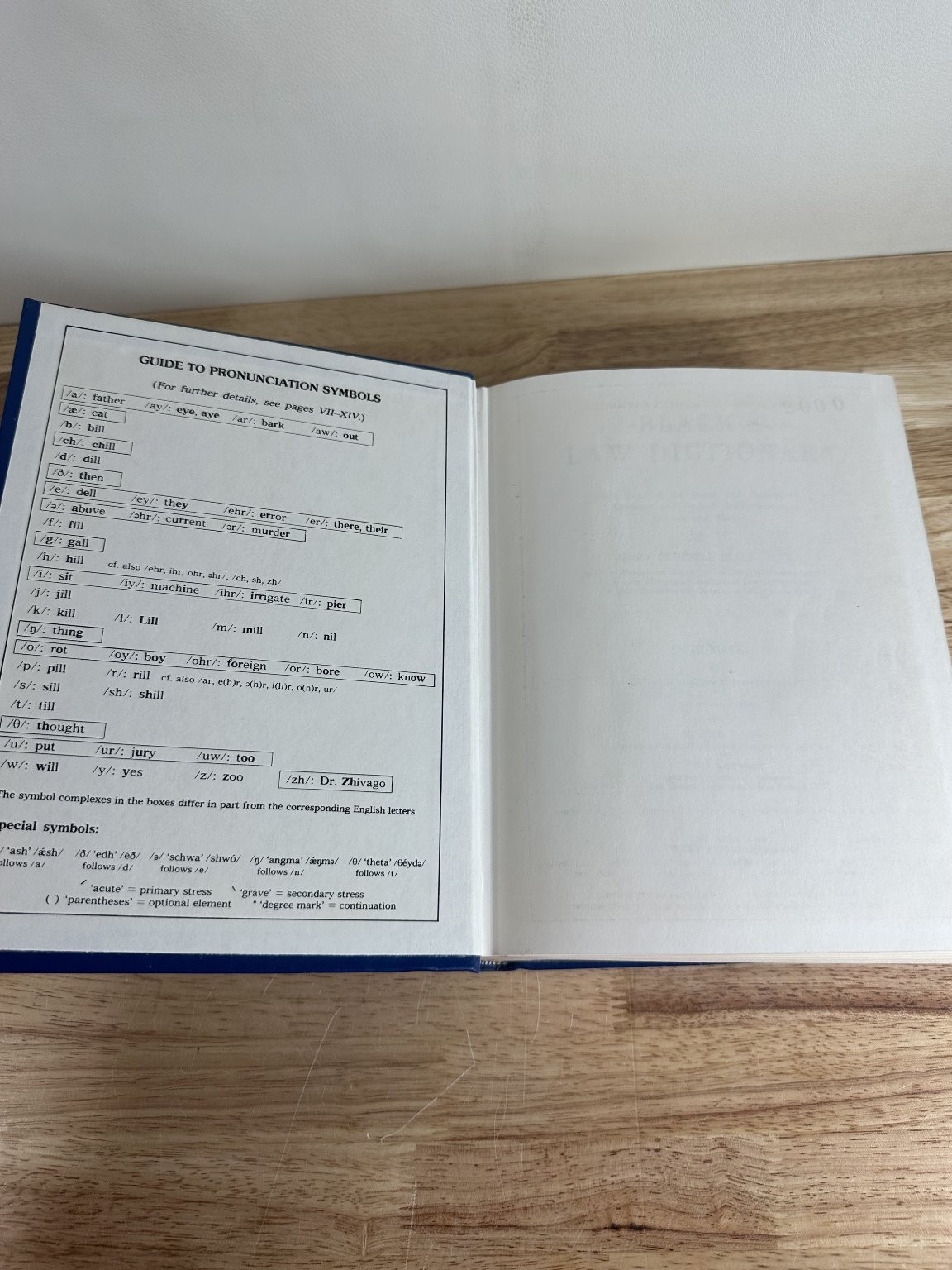 Black’s Law Dictionary Henry Campbell Black 1979 Fifth Edition West Publishing