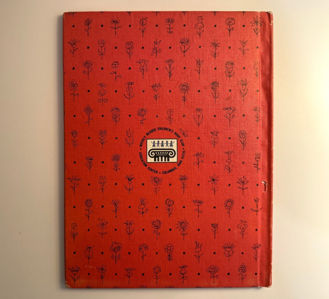 Prince Bertram the Bad by Arnold Lobel | 1963 Vintage Children’s Book