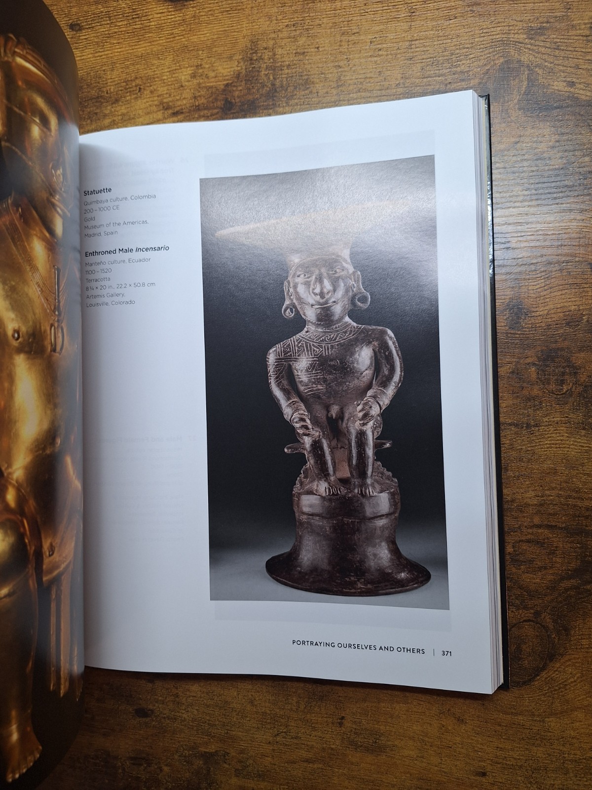 The Commonality Of Humans Through Art By Stuart Handler