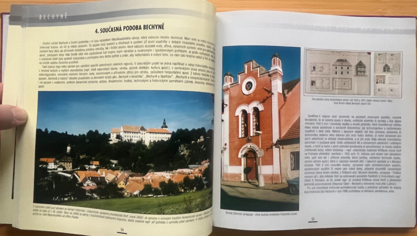 Czech History – Bohemia Travel Guide – Bechyne Town Luznice River Old Photos!
