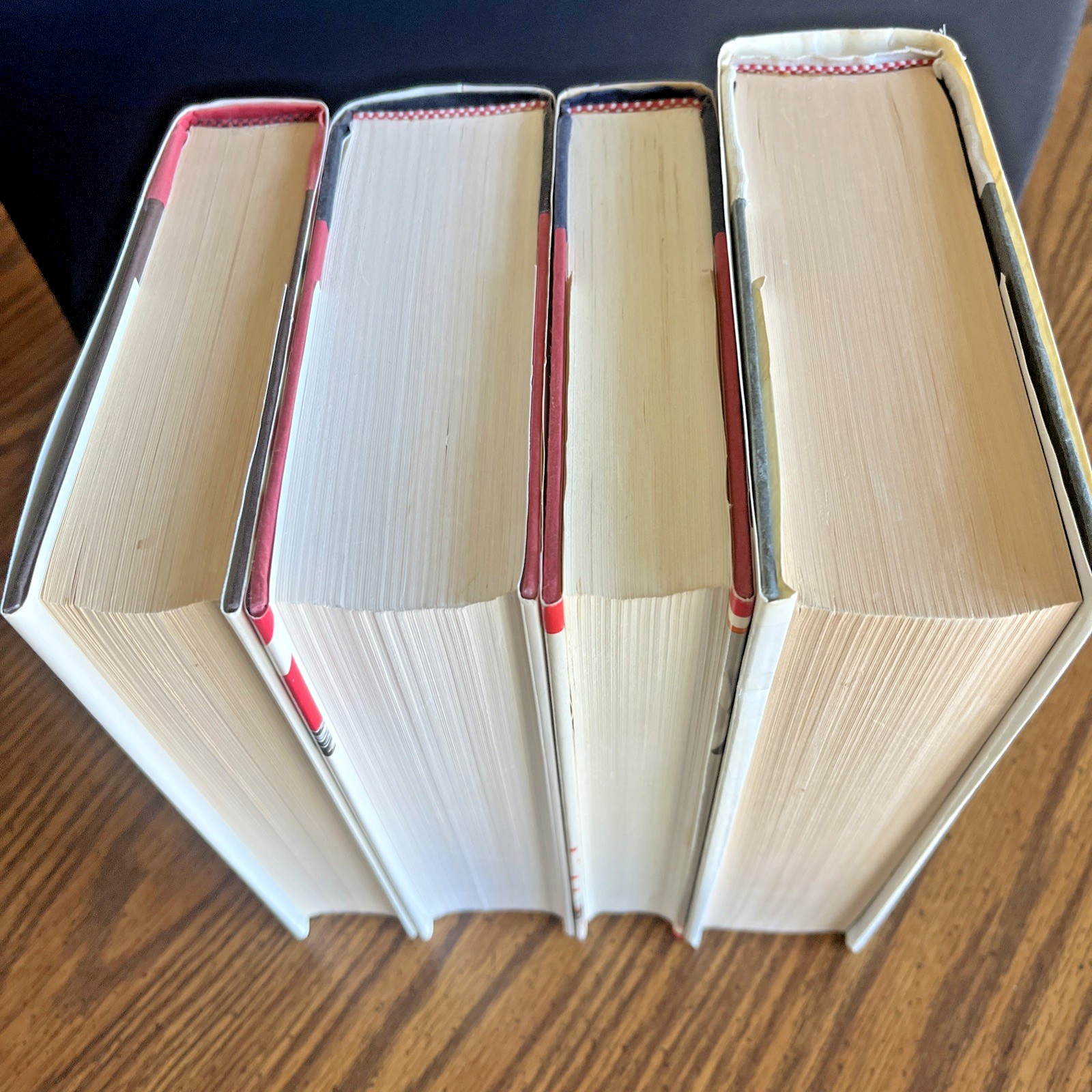 At Dawn We Slept, Miracle at Midway, Pearl Harbor, & Dec. 7 Prange 1st Ed/HB/DJ