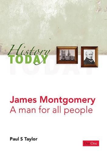 James Montgomery: A Man for All Season… by Paul S. Taylor Paperback / softback