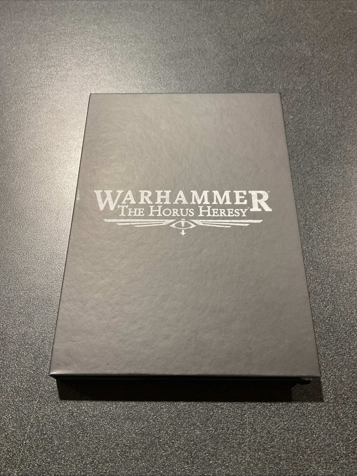 Warhammer The Horus Heresy Coin Set