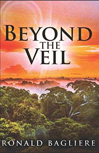 Beyond The Veil – Paperback, by Bagliere Ronald – Very Good
