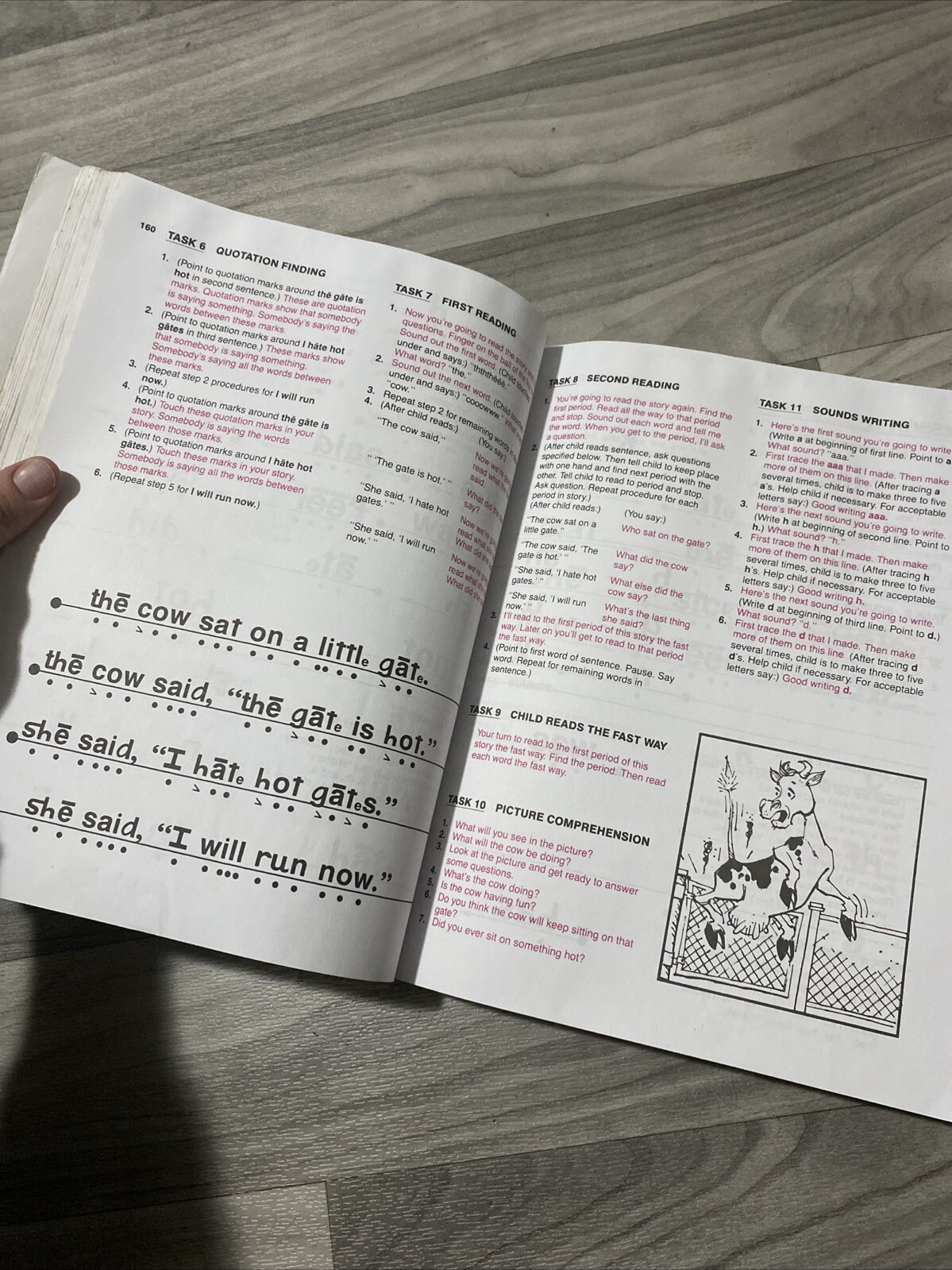 Teach Your Child to Read in 100 Easy Lessons: Revised and Updated Second Edi…