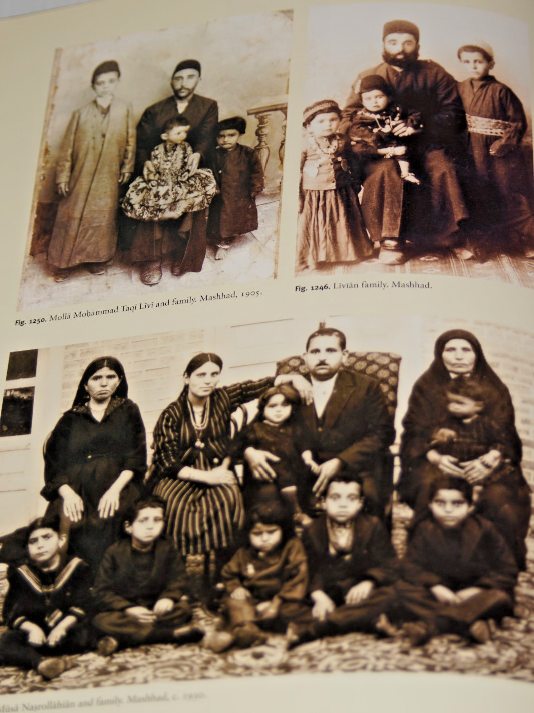 Esther’s Children – A Portrait of Iranian Jews by Houma Sarshar Judaism in Iran
