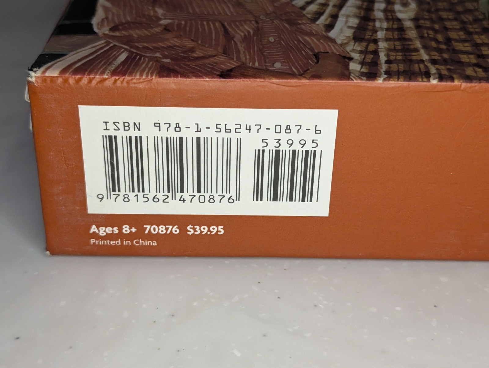 Addy: An American Girl/Boxed Set American Girl Collection 1-6