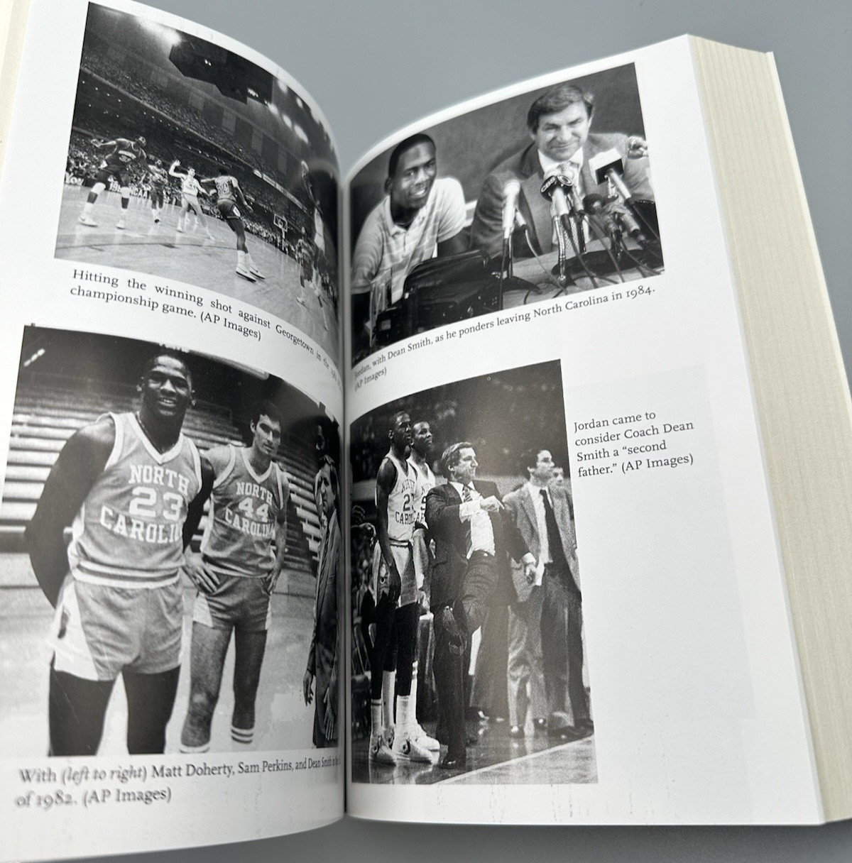 Michael Jordan The Life Basketball Roland Lazenby 2015 Trade Paperback