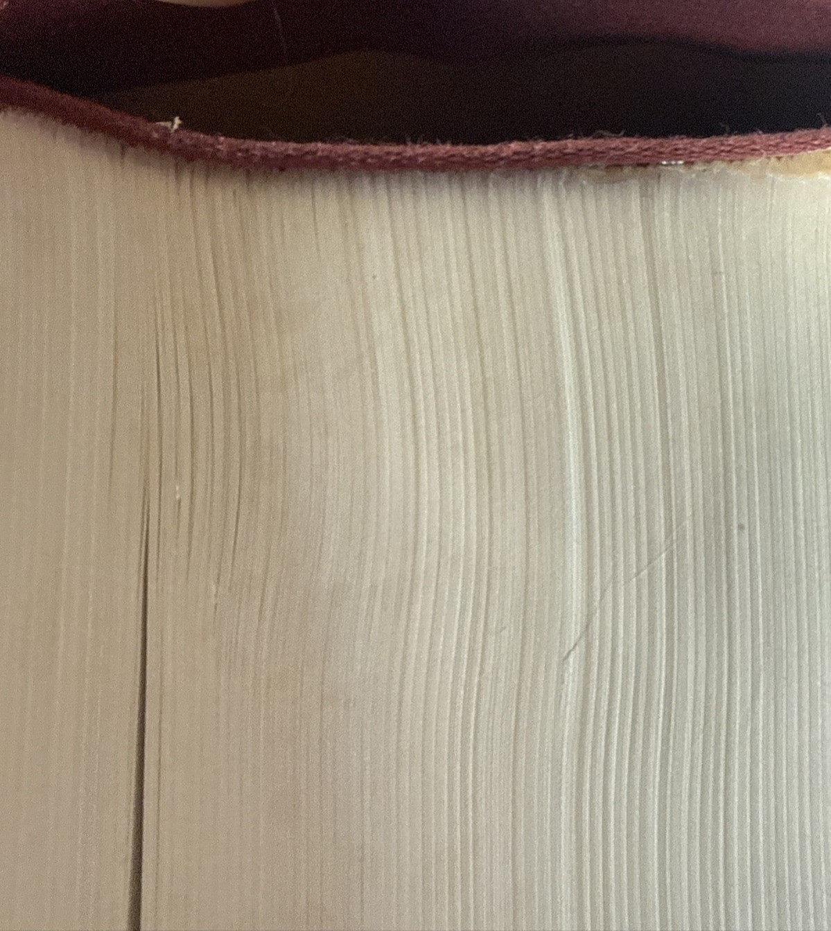 1966 Jerusalem Bible Doubleday Catholic Bible Thumb Indexed Hardcover Slipcase