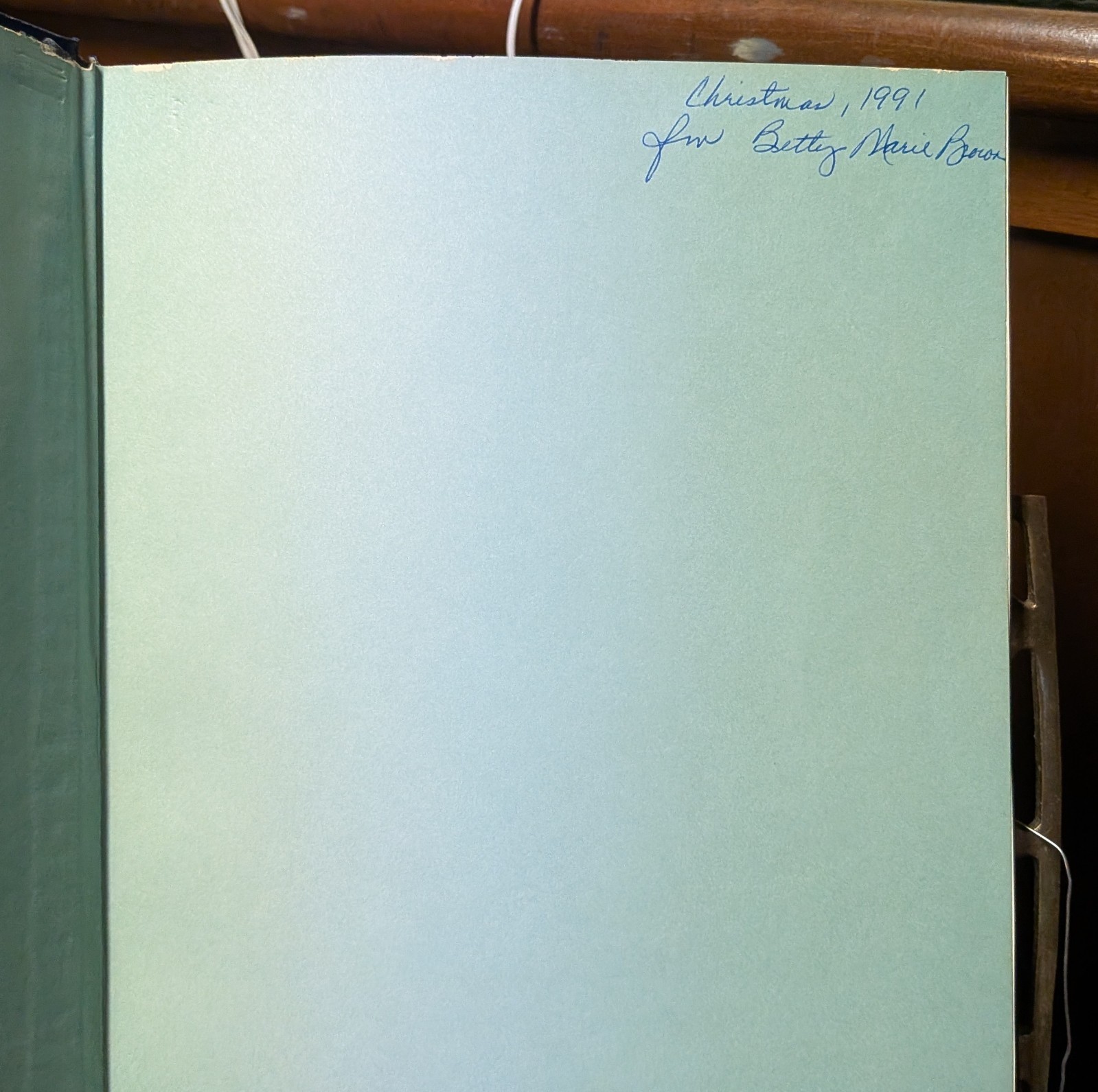 Marshall County Kentucky, 1991, History and Genealogy, Very Nice Copy