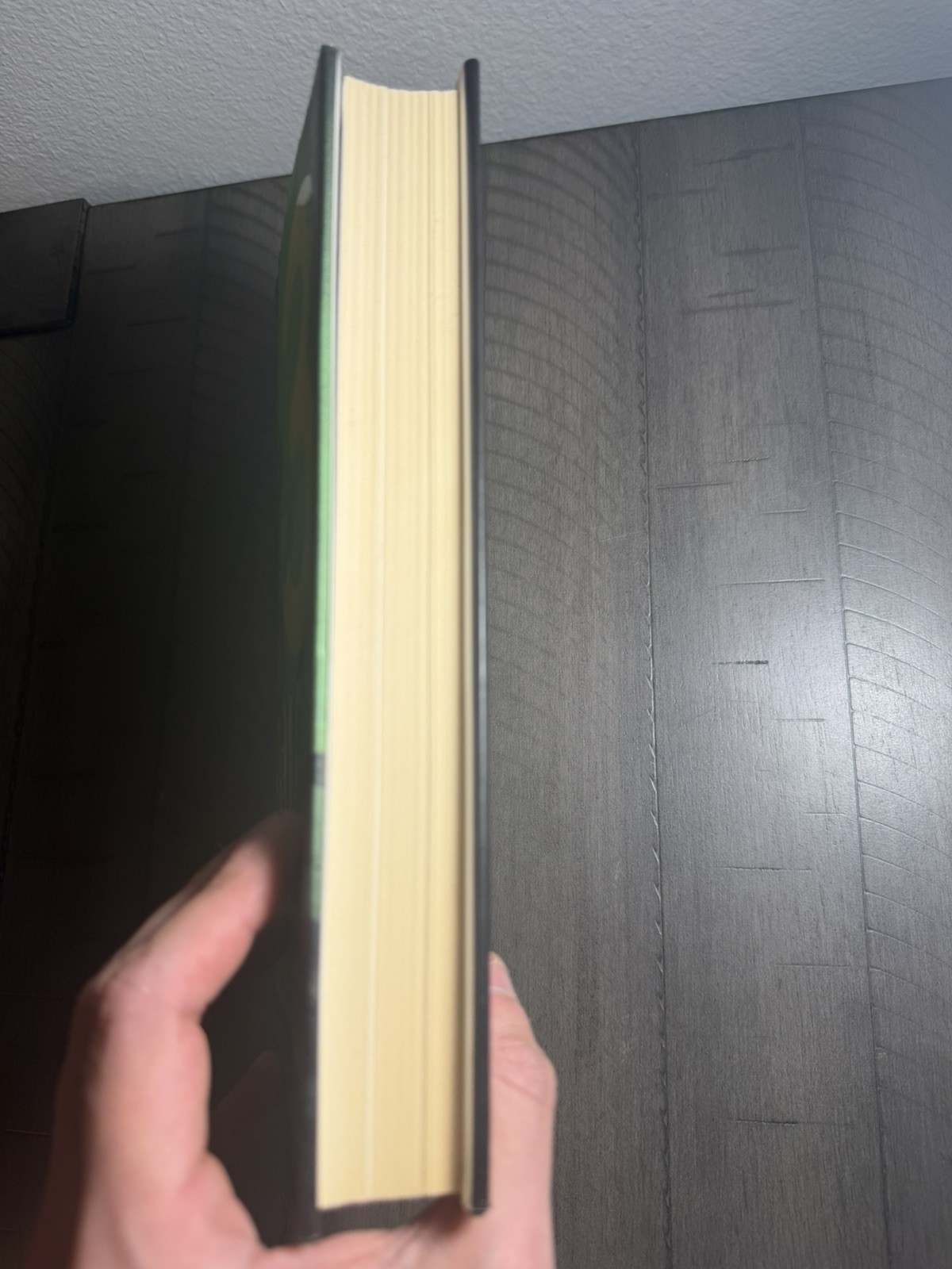 13 Hours in Benghazi by Mitchell Zuckoff SIGNED Kris “Tanto” Paronto w/ Program!