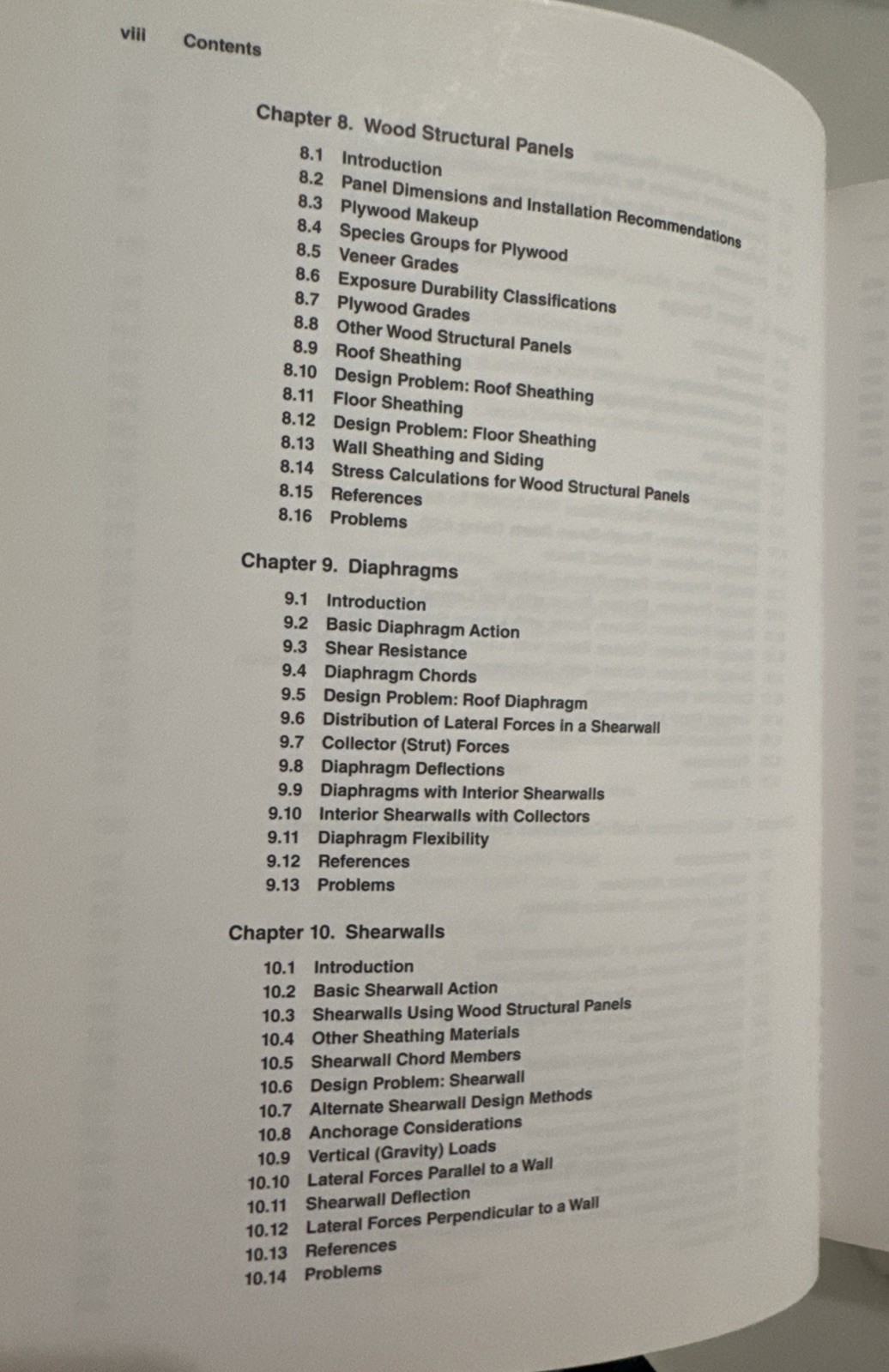 Design of Wood Structures ASD/LRFD 7th Ed. by Donald E. Breyer, et al (HC, 2015)