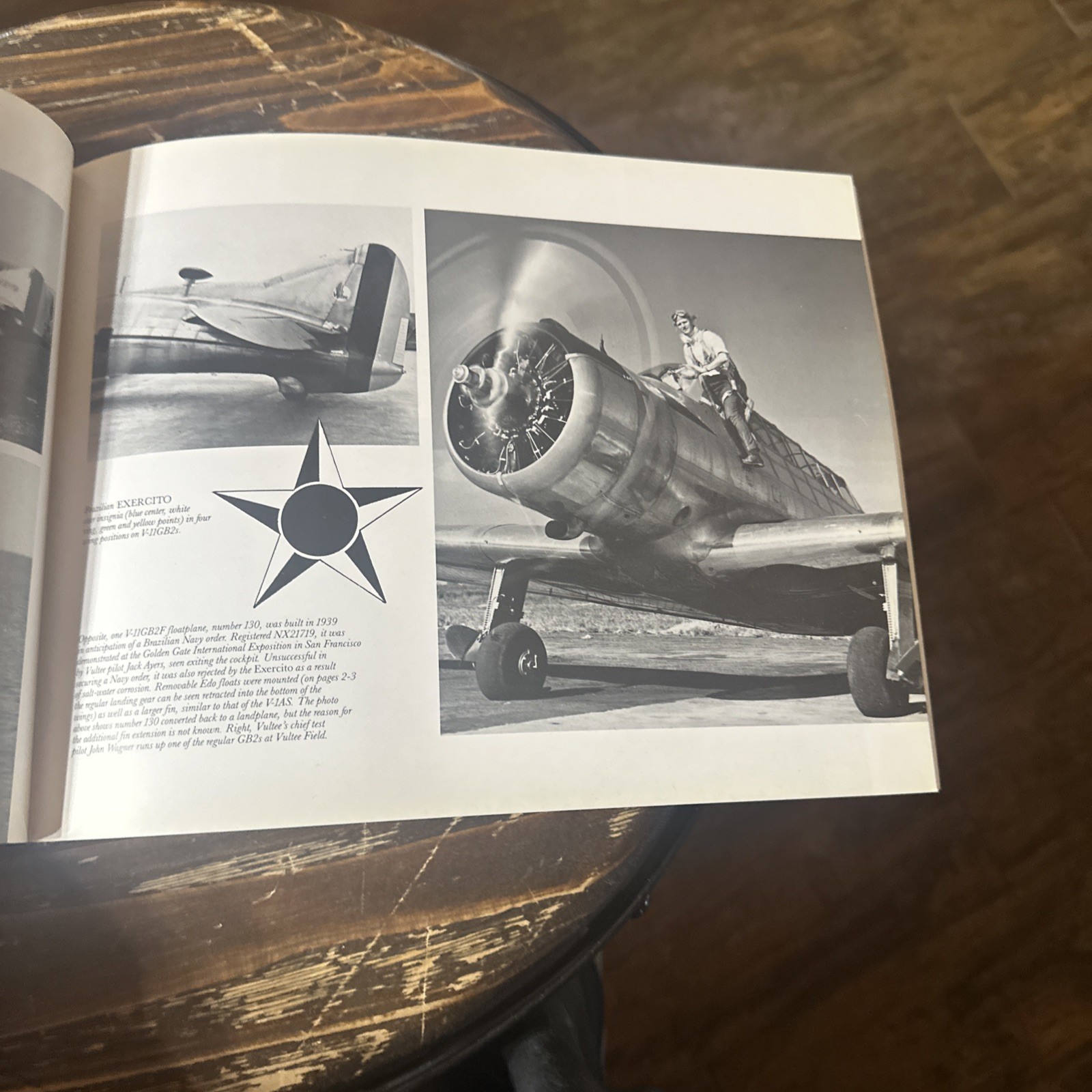 Vultee Aircraft, 1932-1947 by Jonathan Thompson (1992, Trade Paperback)
