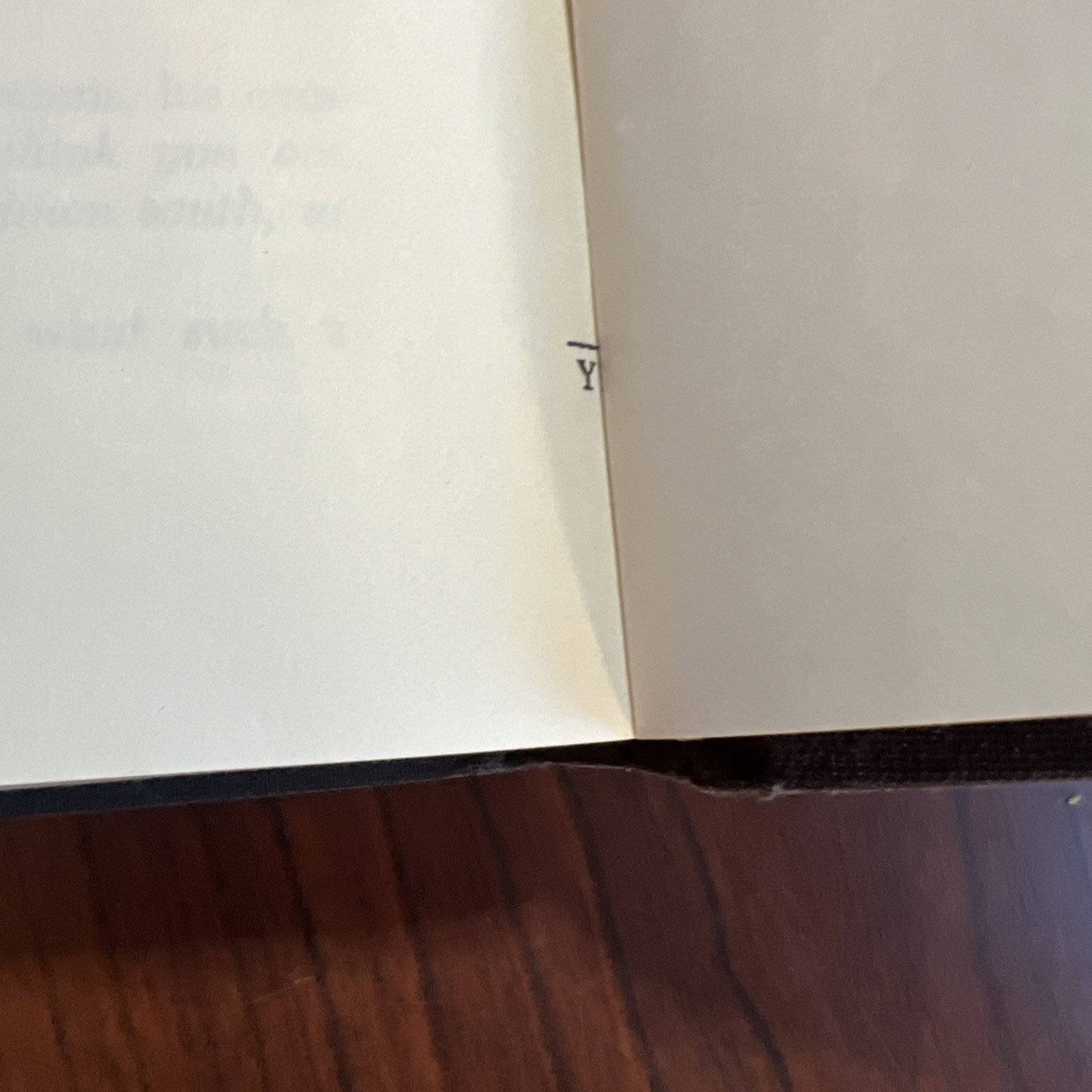 “Pet Sematary” ~ Stephen King: Y38 TRUE First Edition 1st Printing