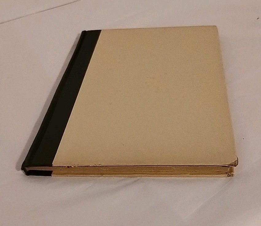 1908 On Christmas Day In The Morning by Grace S. Richmond antique hardcover book