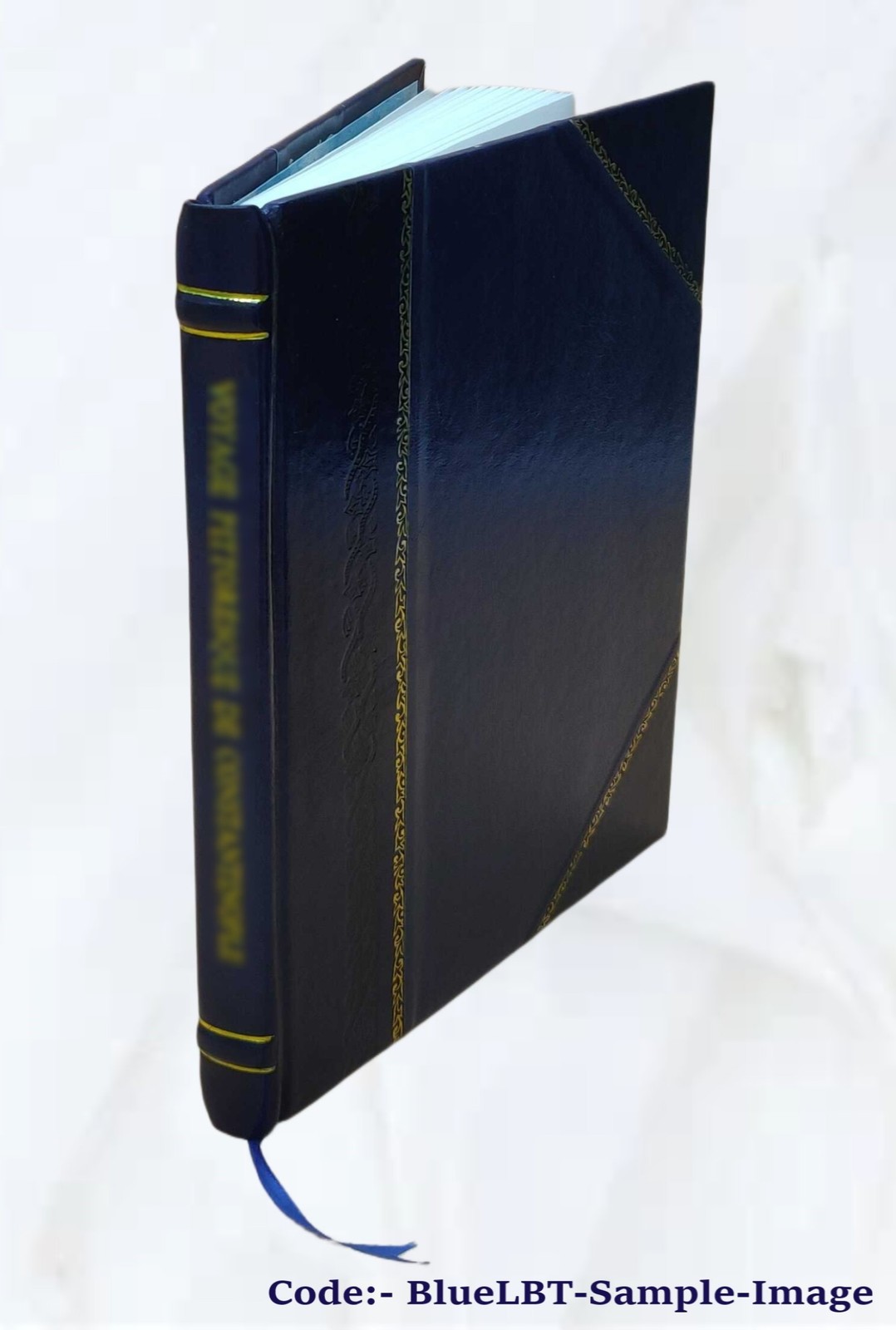 The Death of Ivan Ilyich [Leather Bound