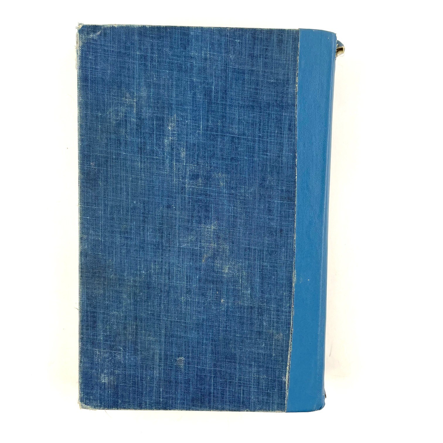 Vintage 1960 Decision At Delphi Helen MacInnes Hardcover Book – Discard