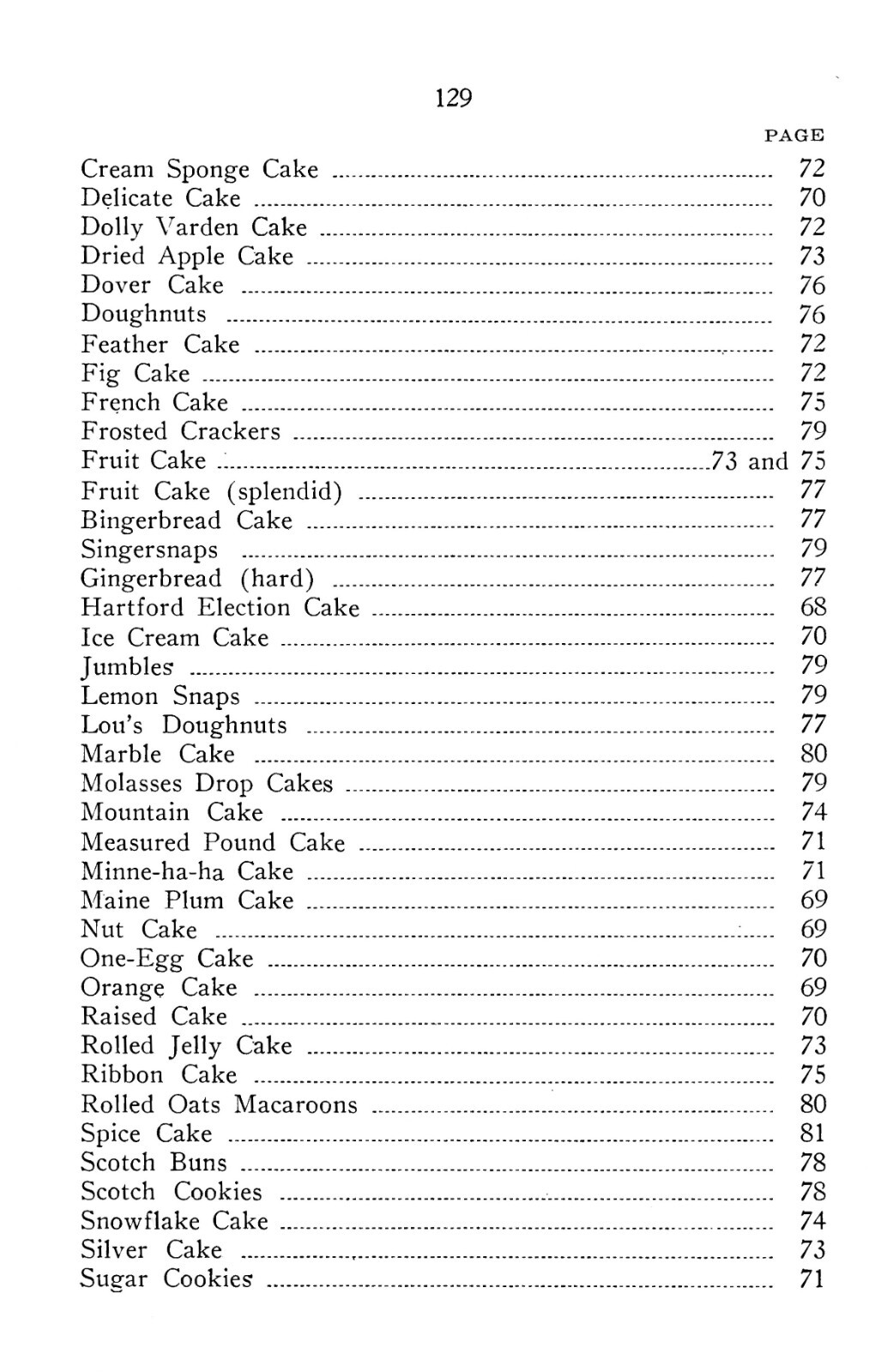 1920 Hawaiian Cook Book 135 Pages