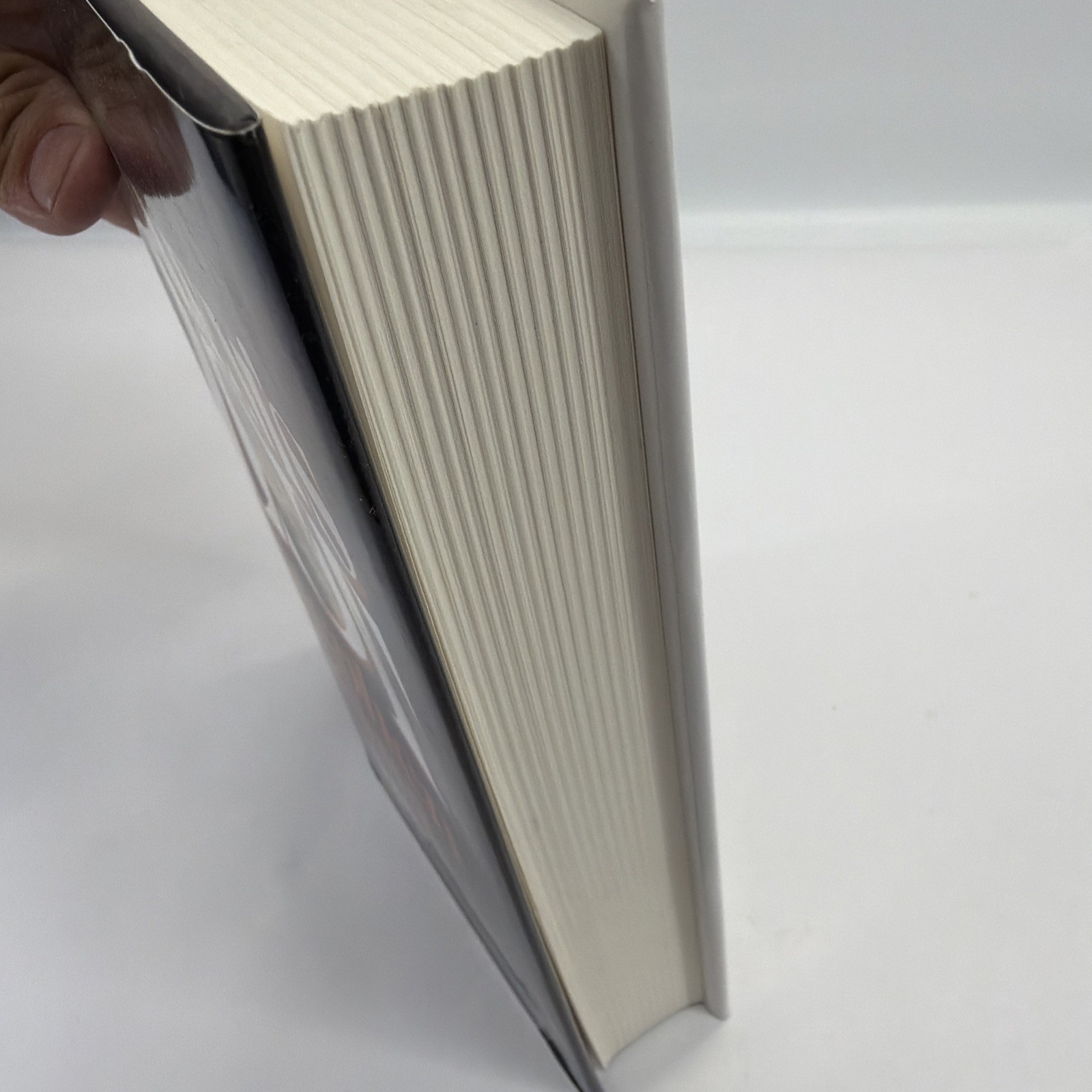 ‘Salem’s Lot, Stephen King Hardcover, Book Club Edition, 1975 No Gutter Code