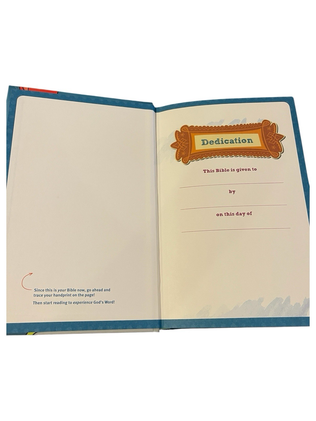 Hands-On Bible by Tyndale House Publishers Staff (2010, Hardcover, Revised…