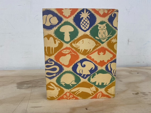 Papillons, Marcelle Vérité & Élisabeth Ivanovsky, Desclée de Brouwer, 1938