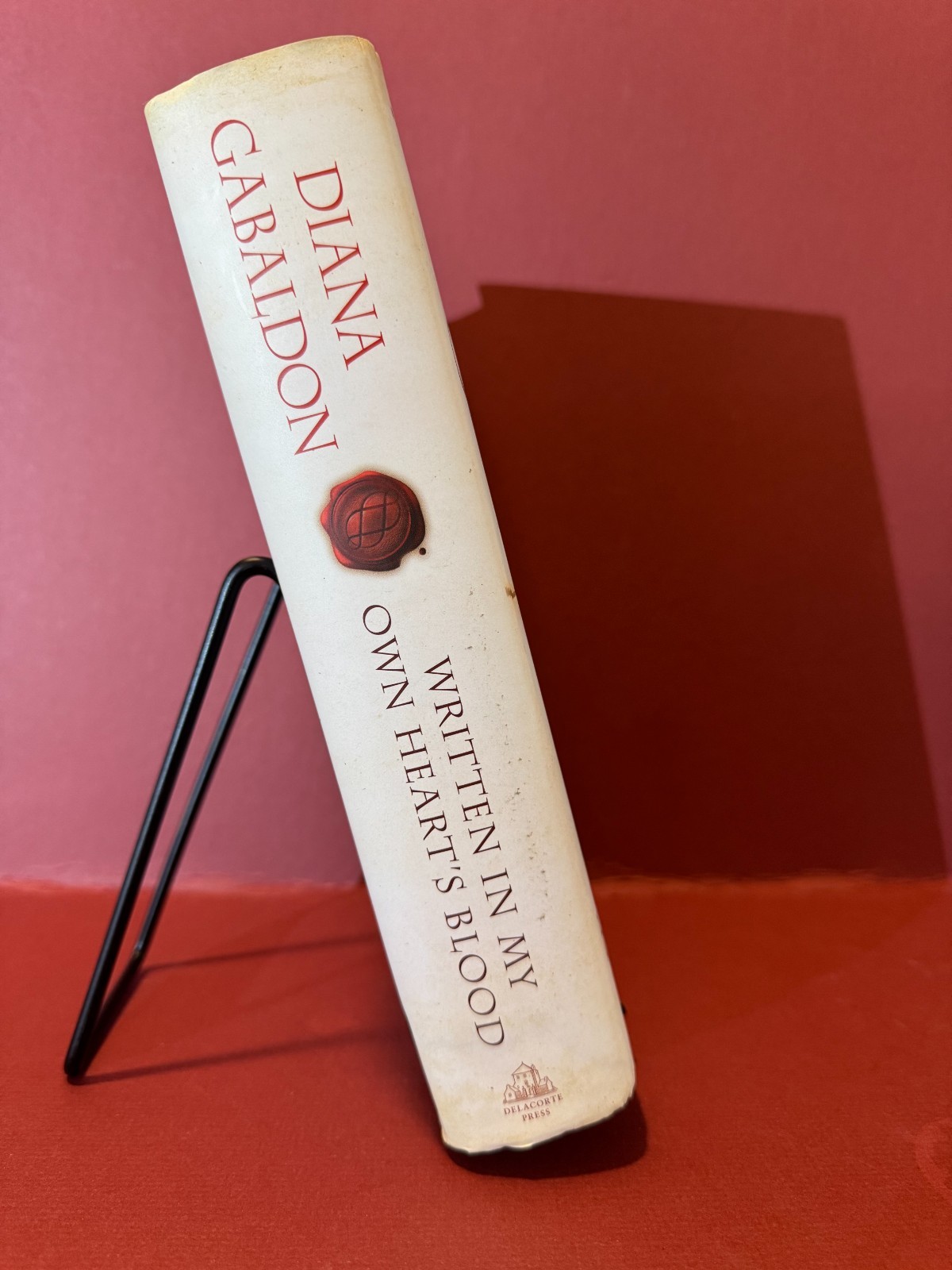 Diana Gabaldon Outlander Series, Outlander Companion, and The Scottish Prisoner