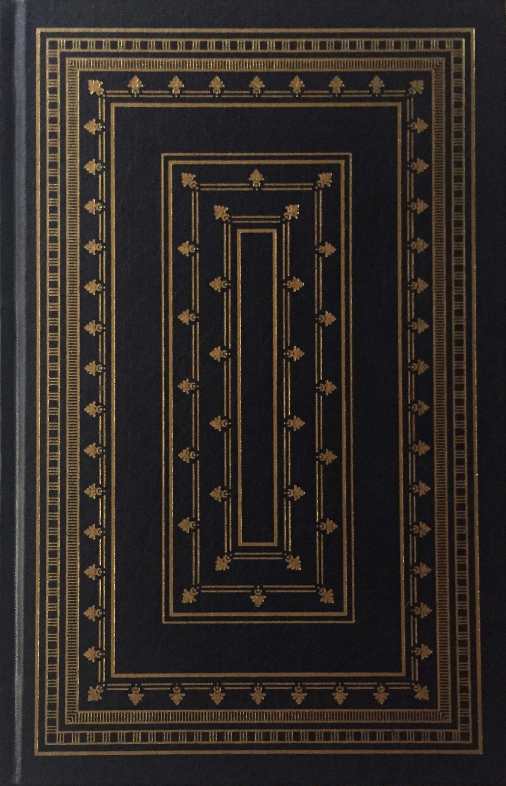 The Annals of Tacitus (The Franklin Library)