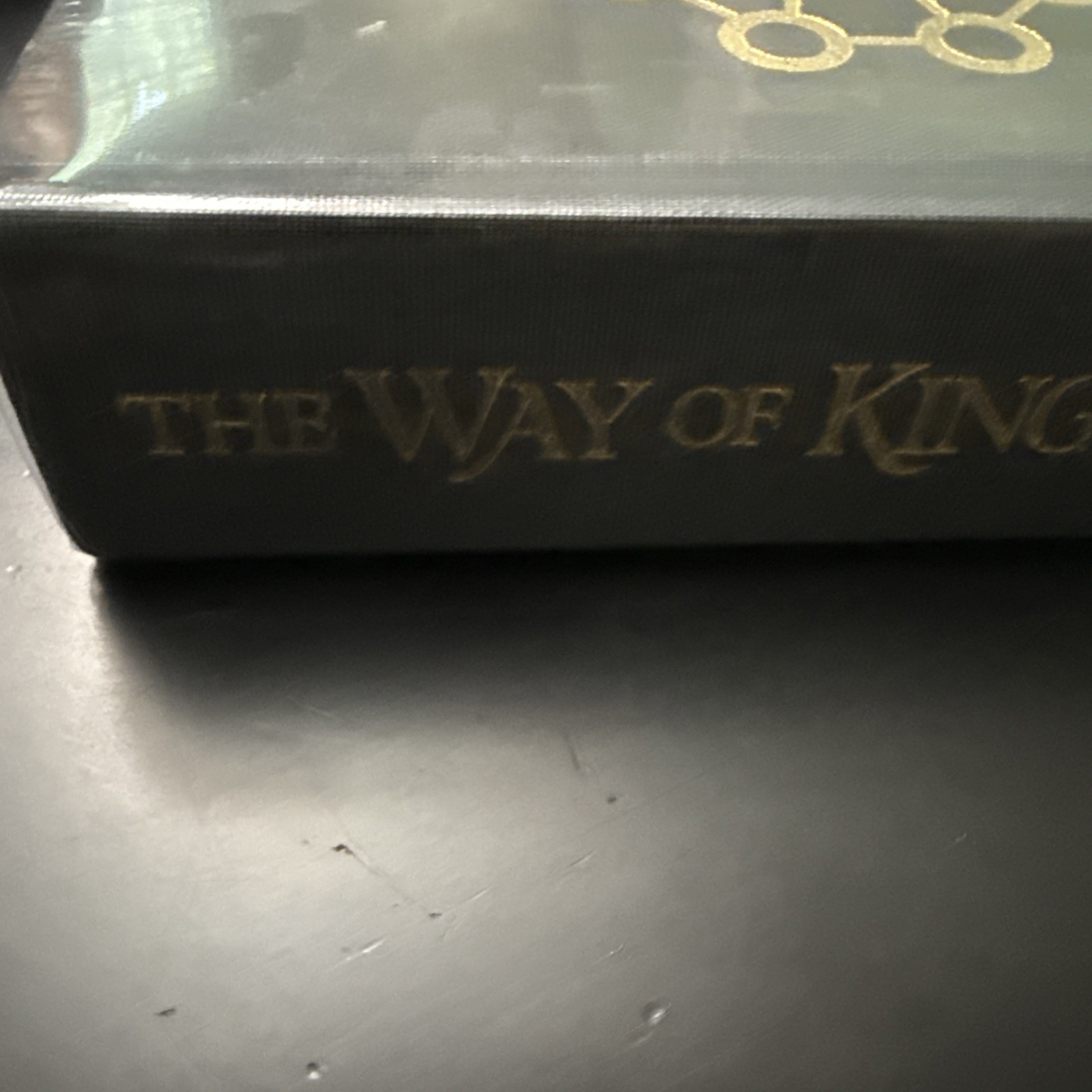 Way of Kings Prime by Brandon Sanderson (2020, Hardcover) Sealed New