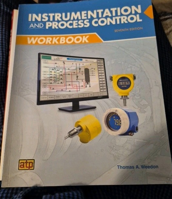 Instrumentation and Process Control Workbook