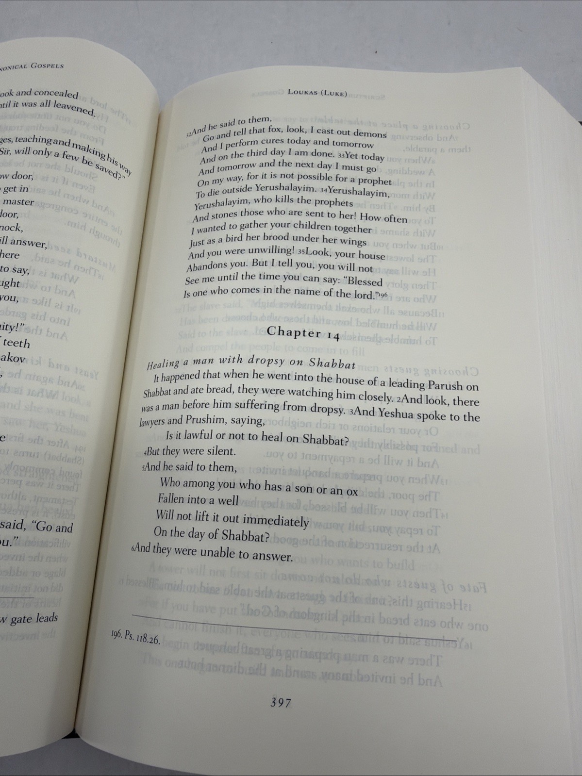 The Restored New Testament – A New …, Barnstone, Will