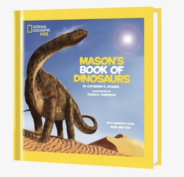 National Geographic Little Kids First Big Bks.: National Geographic Little Kids