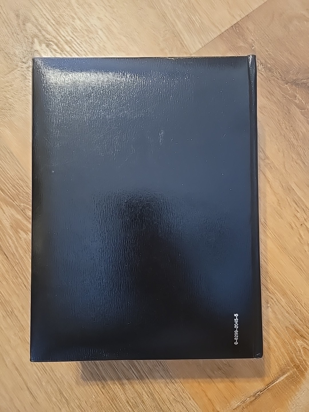Black’s Law Dictionary Special Deluxe Fifth 5th Edition 1979 Padded Indexed.