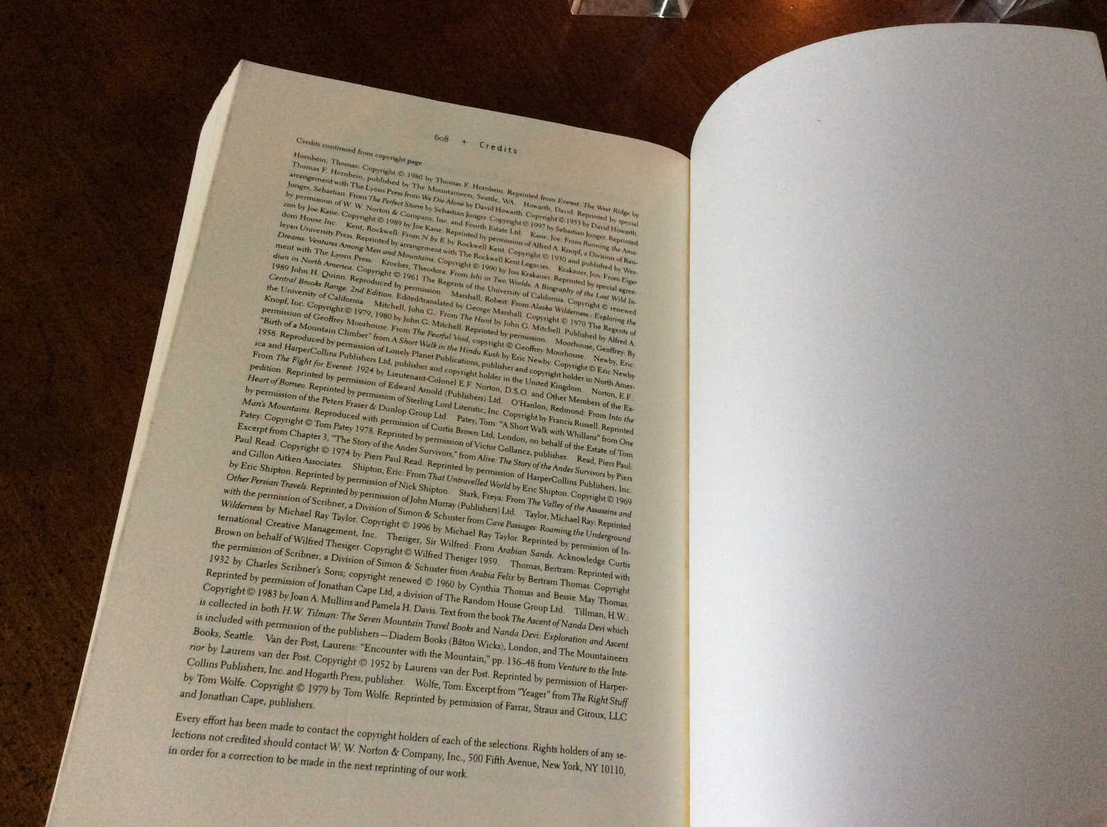 Points Unknown The Greatest Adventure Writing of the 20 Century David Roberts