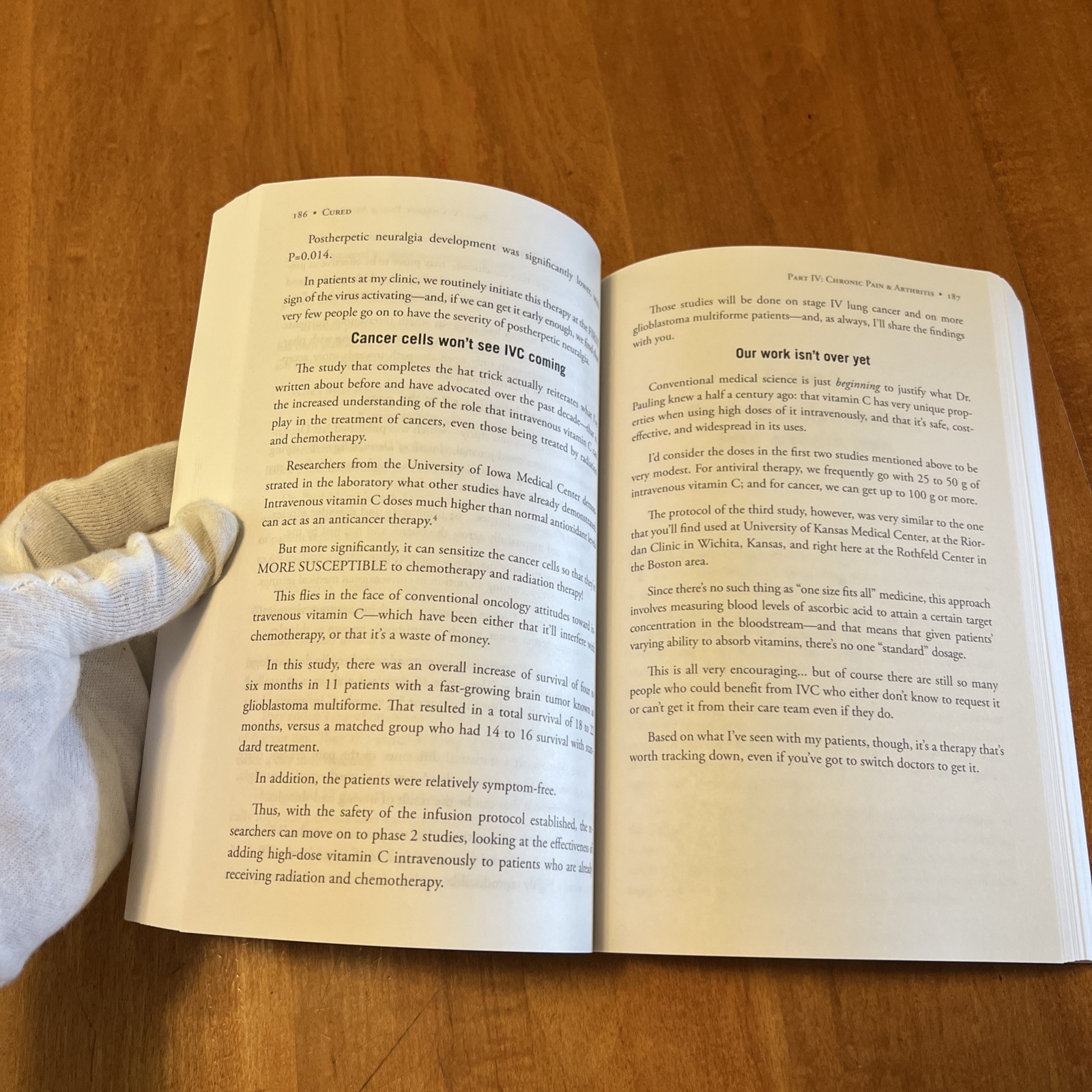 Nutrition and Healing Cured 81 Natural Cures Softcover Book 2018