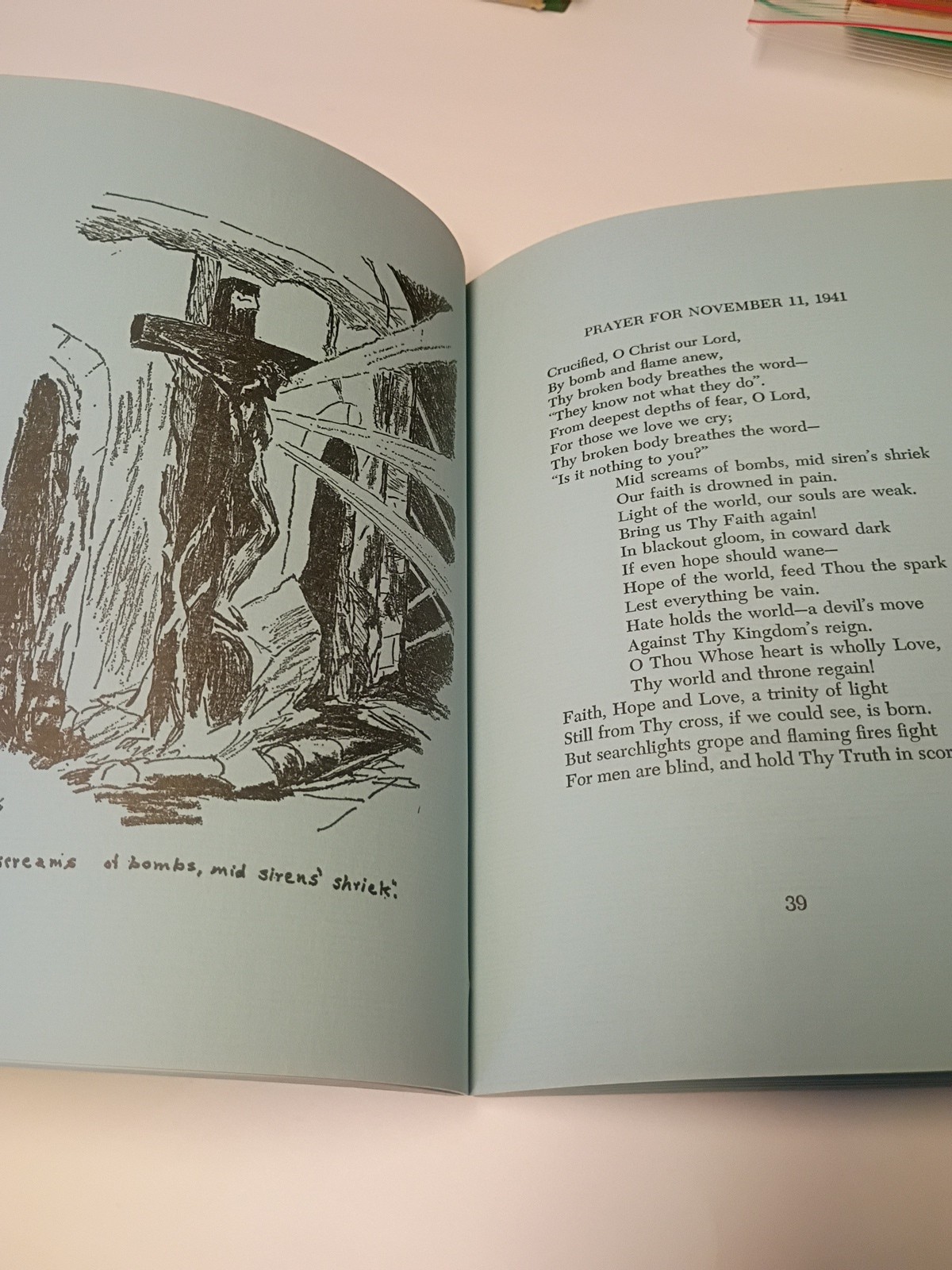 Verses Various and Serious . E.R.M. Lodge. SIGNED. Privately Published