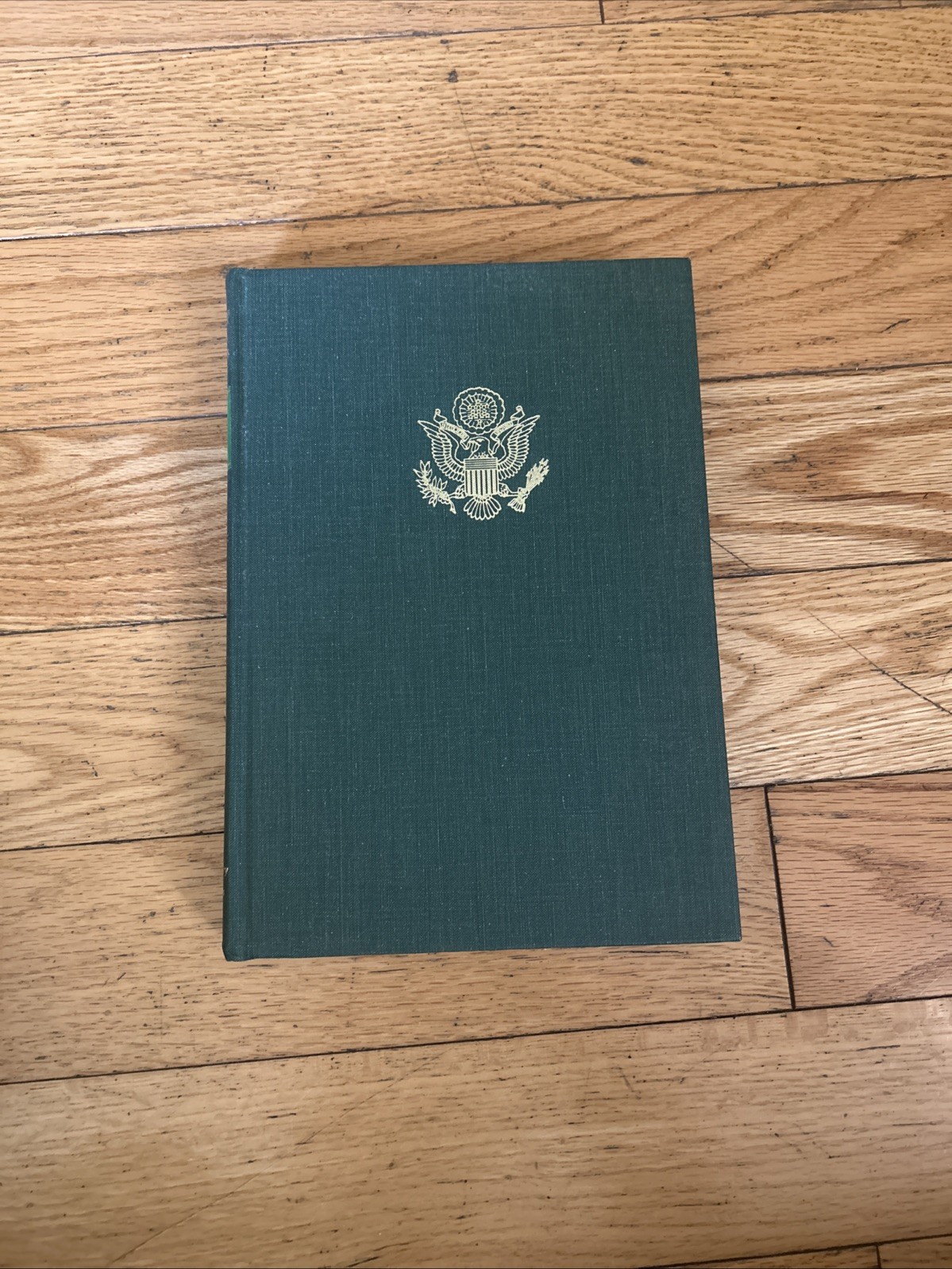 Pictorial Record, the War Against Germany And Europe Adjacent Areas 1989 HC