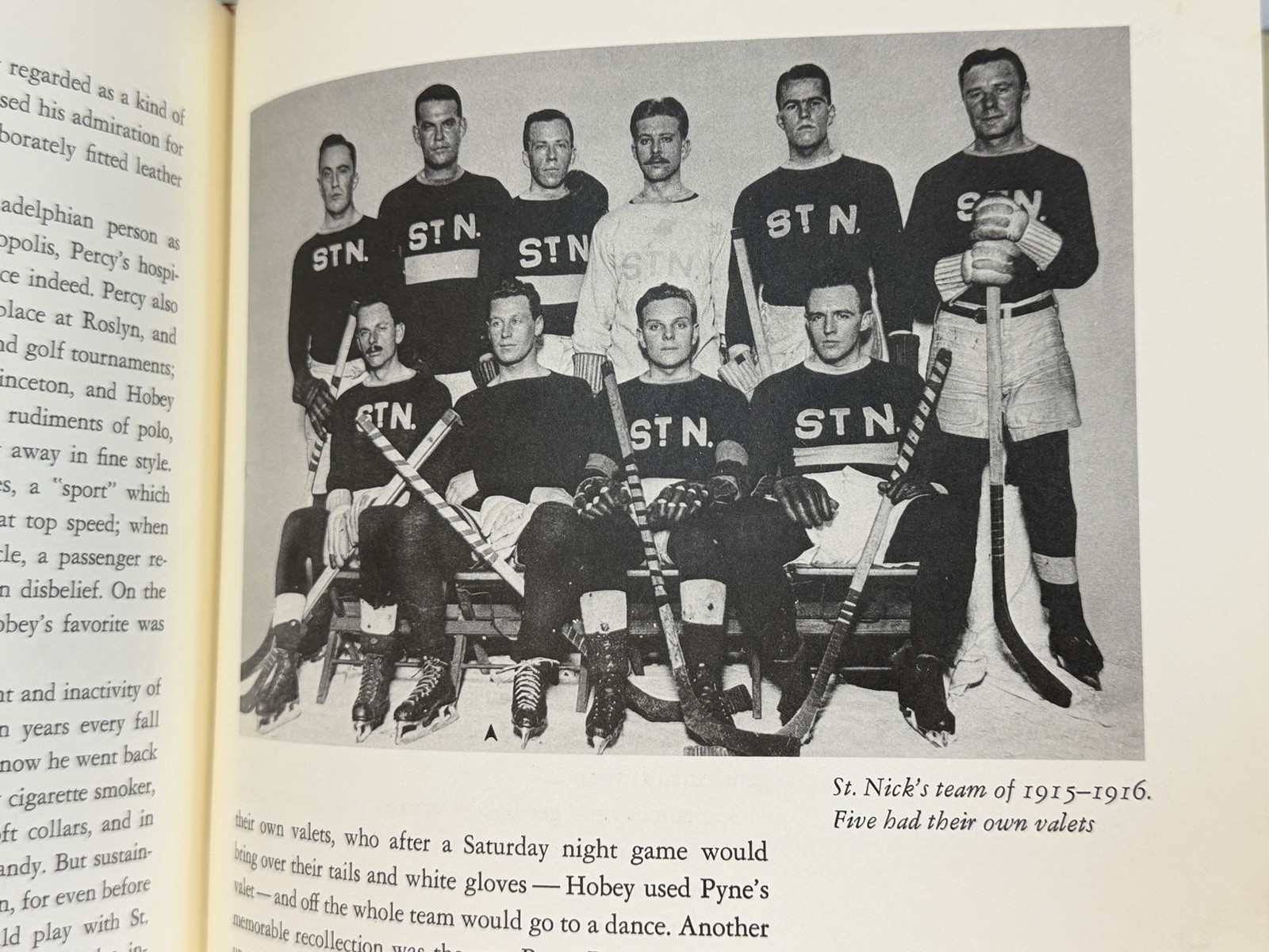 Rare Signed 1966 1st “Legend of Hobey Baker” – Princeton Alums + MLB! 🏒⚾📖