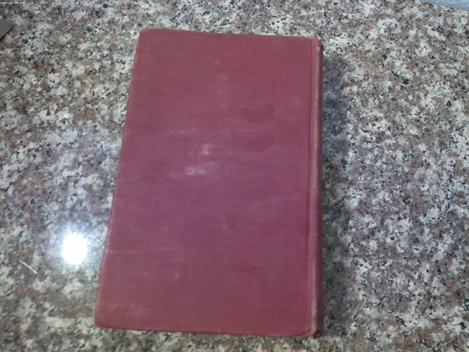 Antique Business Guide Or Safe Business Methods 1900 Book German Version