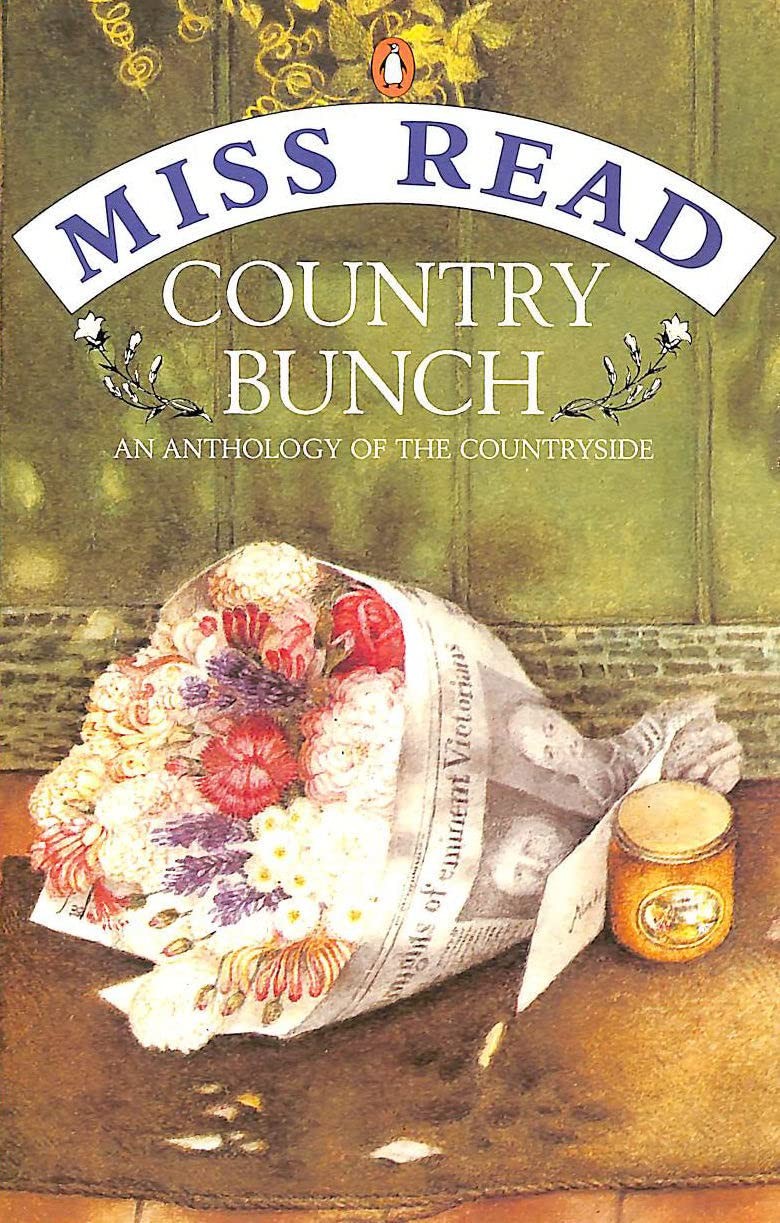 Country Bunch: An Anthology of the Countryside