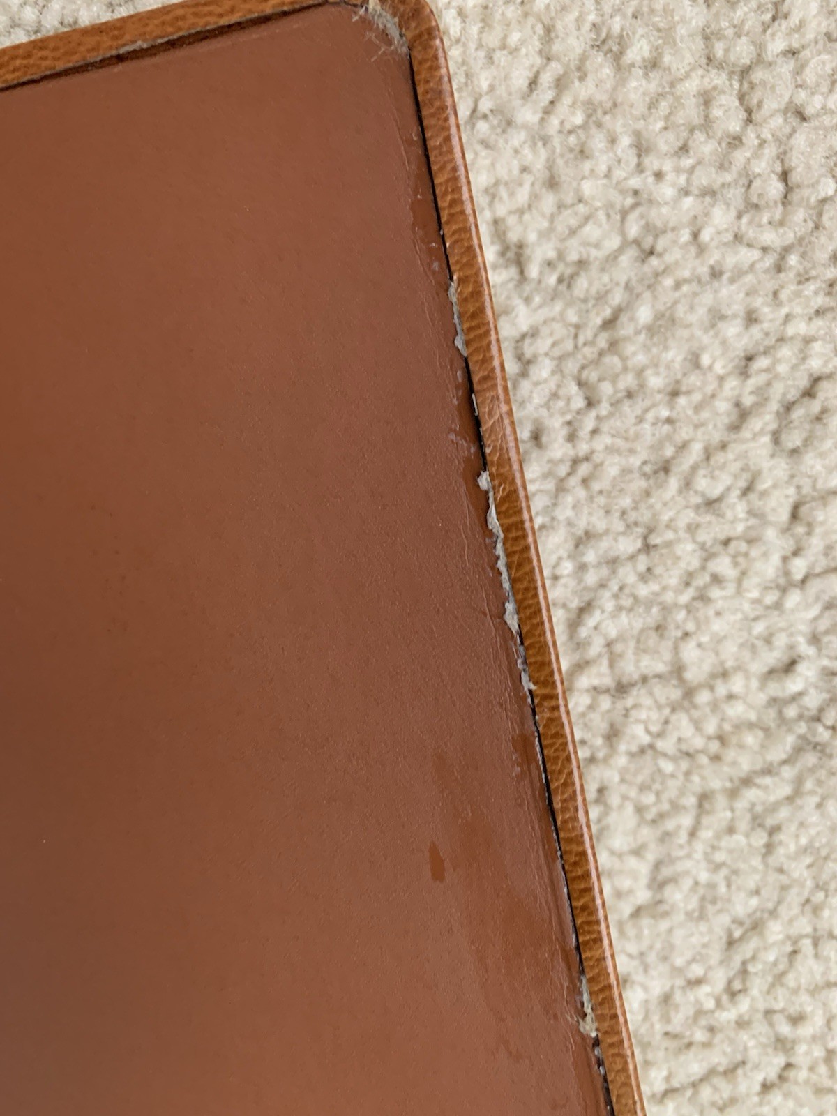Holy Bible – New International Version Top Grain Cowhide 1978 NIV Cowhide