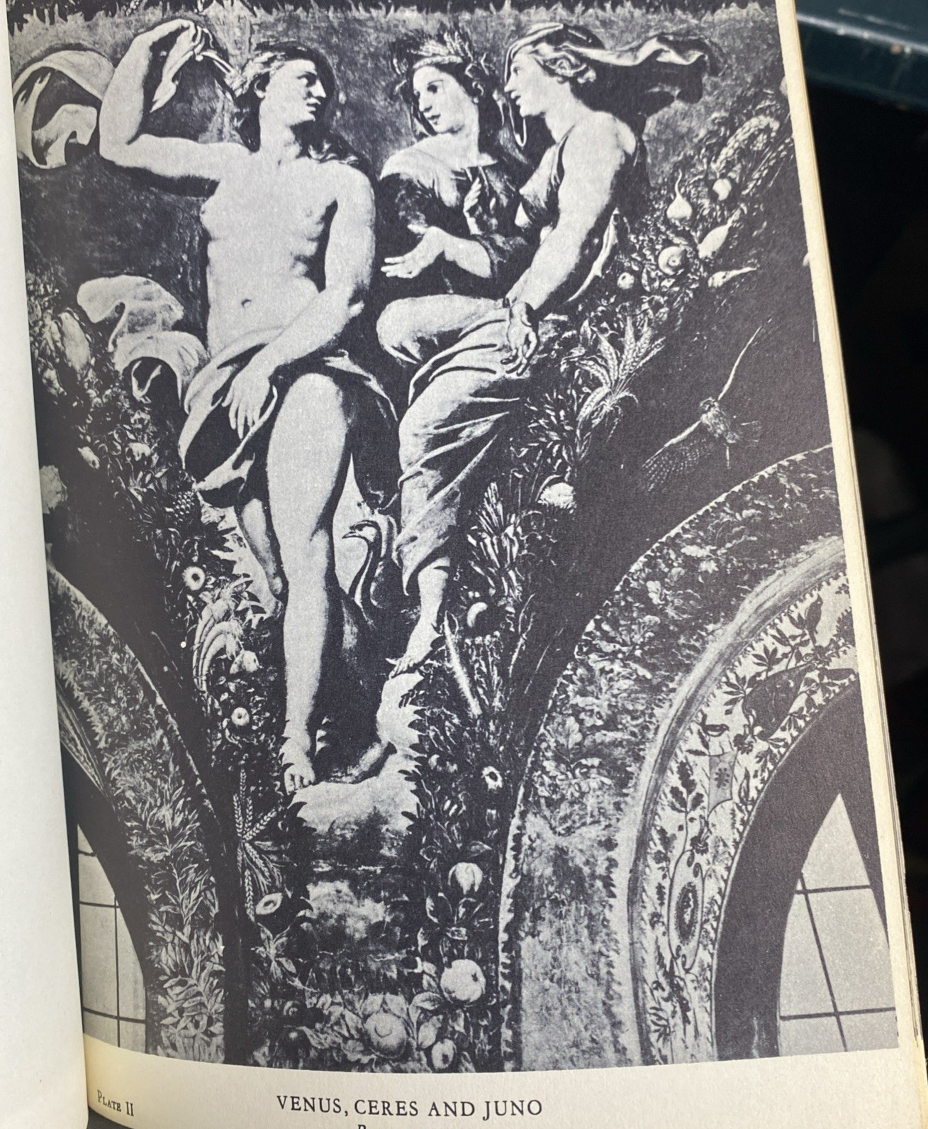 BULFINCH’S MYTHOLOGY Circa 1940s The Modern Library Hardcover w/Dust Jacket