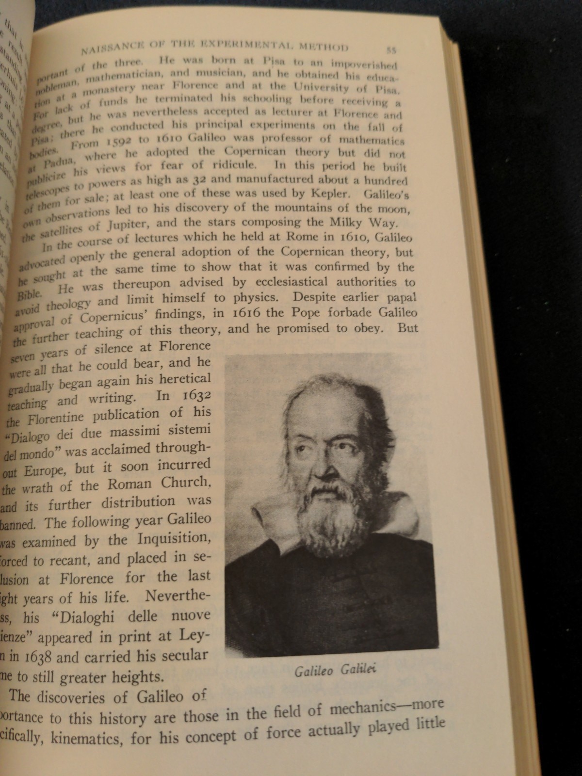 History of Hydraulics by Hunter Rouse and Simon Ince Dover Edition 1963