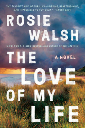 The Love of My Life: A Novel – Hardcover By Walsh, Rosie – VERY GOOD