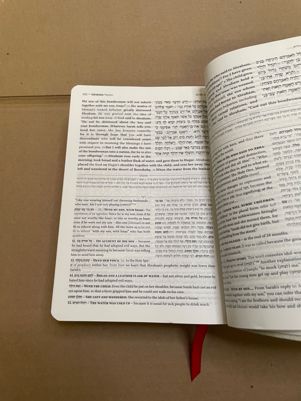 Daily Studies in Chitas – The Schottenstein Edition Flexibound Ã¢ÂÂ