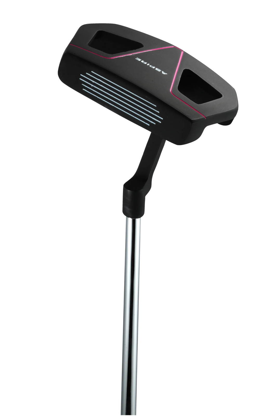 Aspire XD1 Womens Ladies Left Hand 14 Piece Complete Golf Clubs Package Set – Re