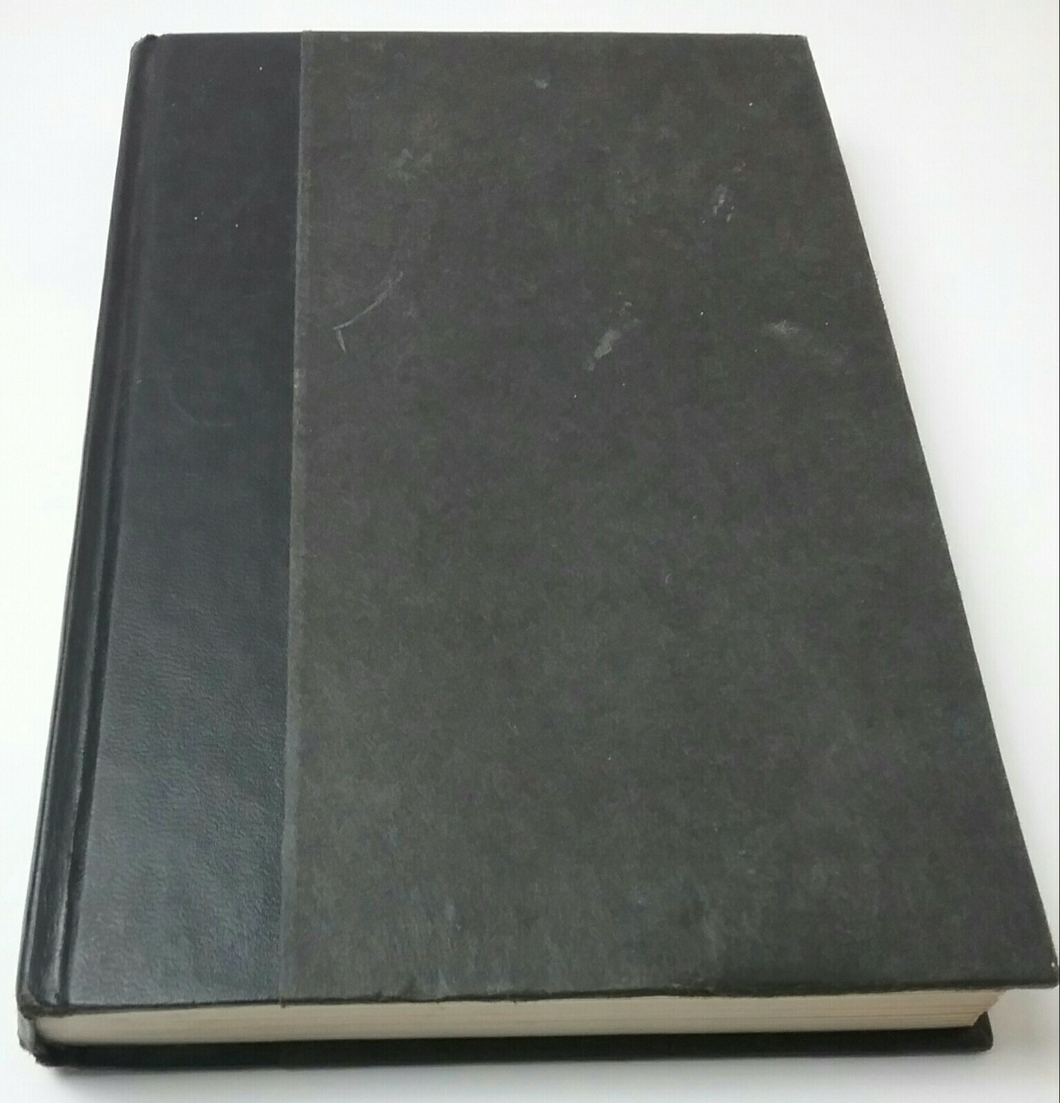 Murder In Little Egypt~Darcy O’Brien~True Crime 1989 H/C NO D/J 332 pages Good